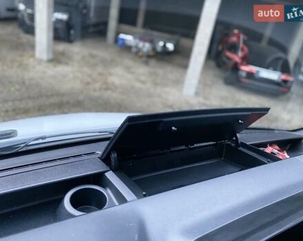 Білий Мерседес Sprinter, об'ємом двигуна 2.2 л та пробігом 184 тис. км за 22600 $, фото 49 на Automoto.ua