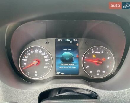 Белый Мерседес Sprinter, объемом двигателя 2.08 л и пробегом 140 тыс. км за 28990 $, фото 71 на Automoto.ua