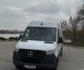 Белый Мерседес Sprinter, объемом двигателя 3 л и пробегом 207 тыс. км за 37000 $, фото 18 на Automoto.ua