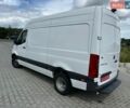 Белый Мерседес Sprinter, объемом двигателя 2.14 л и пробегом 233 тыс. км за 28600 $, фото 6 на Automoto.ua