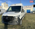 Белый Мерседес Sprinter, объемом двигателя 2 л и пробегом 145 тыс. км за 28999 $, фото 6 на Automoto.ua