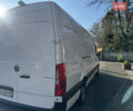 Білий Мерседес Sprinter, об'ємом двигуна 2.14 л та пробігом 247 тис. км за 32500 $, фото 3 на Automoto.ua