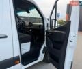Белый Мерседес Sprinter, объемом двигателя 2 л и пробегом 282 тыс. км за 23700 $, фото 32 на Automoto.ua