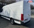 Білий Мерседес Sprinter, об'ємом двигуна 1.95 л та пробігом 162 тис. км за 30900 $, фото 6 на Automoto.ua