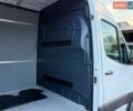 Білий Мерседес Sprinter, об'ємом двигуна 2.14 л та пробігом 268 тис. км за 28888 $, фото 14 на Automoto.ua