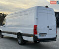 Белый Мерседес Sprinter, объемом двигателя 3 л и пробегом 6 тыс. км за 72000 $, фото 9 на Automoto.ua