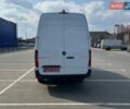 Белый Мерседес Sprinter, объемом двигателя 2.99 л и пробегом 101 тыс. км за 42999 $, фото 7 на Automoto.ua