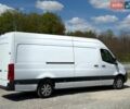 Білий Мерседес Sprinter, об'ємом двигуна 1.99 л та пробігом 348 тис. км за 22900 $, фото 5 на Automoto.ua