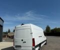 Белый Мерседес Sprinter, объемом двигателя 2.99 л и пробегом 121 тыс. км за 40500 $, фото 8 на Automoto.ua