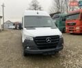 Белый Мерседес Sprinter, объемом двигателя 2.08 л и пробегом 140 тыс. км за 28990 $, фото 2 на Automoto.ua