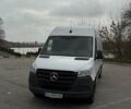 Белый Мерседес Sprinter, объемом двигателя 3 л и пробегом 207 тыс. км за 37000 $, фото 17 на Automoto.ua