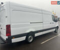 Білий Мерседес Sprinter, об'ємом двигуна 2 л та пробігом 351 тис. км за 24300 $, фото 11 на Automoto.ua