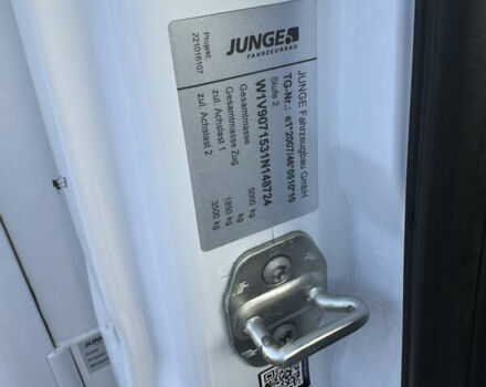 Белый Мерседес Sprinter, объемом двигателя 3 л и пробегом 158 тыс. км за 47500 $, фото 42 на Automoto.ua