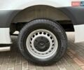 Белый Мерседес Sprinter, объемом двигателя 2 л и пробегом 210 тыс. км за 29850 $, фото 16 на Automoto.ua