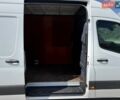 Білий Мерседес Sprinter, об'ємом двигуна 1.99 л та пробігом 348 тис. км за 22900 $, фото 12 на Automoto.ua