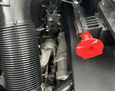 Білий Мерседес Sprinter, об'ємом двигуна 2.2 л та пробігом 208 тис. км за 30500 $, фото 20 на Automoto.ua