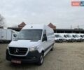 Білий Мерседес Sprinter, об'ємом двигуна 2.2 л та пробігом 169 тис. км за 23490 $, фото 23 на Automoto.ua