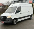 Білий Мерседес Sprinter, об'ємом двигуна 2 л та пробігом 226 тис. км за 23900 $, фото 1 на Automoto.ua
