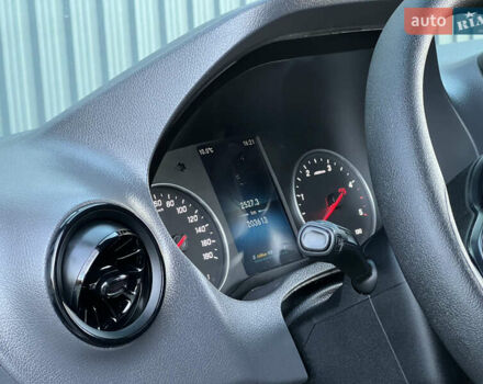 Мерседес Sprinter 2021 у Дубно на Automoto.ua Білий Мерседес Sprinter, об'ємом двигуна 2.2 л та пробігом 203 тис. км за 23800 $, фото 113 на Automoto.ua