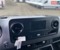 Білий Мерседес Sprinter, об'ємом двигуна 2.08 л та пробігом 140 тис. км за 28990 $, фото 61 на Automoto.ua