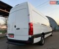 Белый Мерседес Sprinter, объемом двигателя 2.99 л и пробегом 287 тыс. км за 34800 $, фото 16 на Automoto.ua