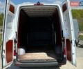 Белый Мерседес Sprinter, объемом двигателя 1.99 л и пробегом 348 тыс. км за 24700 $, фото 10 на Automoto.ua