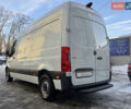 Белый Мерседес Sprinter, объемом двигателя 0 л и пробегом 56 тыс. км за 17999 $, фото 4 на Automoto.ua