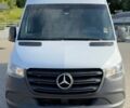 Белый Мерседес Sprinter, объемом двигателя 3 л и пробегом 197 тыс. км за 49999 $, фото 8 на Automoto.ua