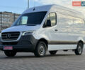 Белый Мерседес Sprinter, объемом двигателя 2 л и пробегом 188 тыс. км за 29999 $, фото 11 на Automoto.ua