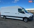 Білий Мерседес Sprinter, об'ємом двигуна 0 л та пробігом 351 тис. км за 23700 $, фото 10 на Automoto.ua
