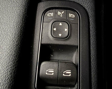 Білий Мерседес Sprinter, об'ємом двигуна 2 л та пробігом 226 тис. км за 23900 $, фото 35 на Automoto.ua