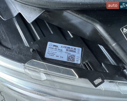 Мерседес Sprinter 2021 у Дубно на Automoto.ua Білий Мерседес Sprinter, об'ємом двигуна 2.2 л та пробігом 203 тис. км за 23800 $, фото 179 на Automoto.ua