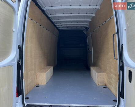 Мерседес Sprinter 2021 у Дубно на Automoto.ua Білий Мерседес Sprinter, об'ємом двигуна 2.2 л та пробігом 203 тис. км за 23800 $, фото 92 на Automoto.ua