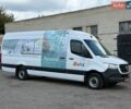 Белый Мерседес Sprinter, объемом двигателя 2.2 л и пробегом 289 тыс. км за 26900 $, фото 11 на Automoto.ua