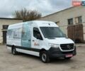 Білий Мерседес Sprinter, об'ємом двигуна 2.2 л та пробігом 289 тис. км за 26900 $, фото 11 на Automoto.ua