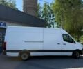 Белый Мерседес Sprinter, объемом двигателя 2.9 л и пробегом 450 тыс. км за 29500 $, фото 7 на Automoto.ua