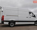 Мерседес Sprinter 2021 в Киеве на Automoto.ua Белый Мерседес Sprinter, объемом двигателя 2.2 л и пробегом 259 тыс. км за 28500 $, фото 5 на Automoto.ua