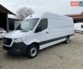 Білий Мерседес Sprinter, об'ємом двигуна 2.2 л та пробігом 169 тис. км за 23490 $, фото 1 на Automoto.ua
