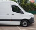 Белый Мерседес Sprinter, объемом двигателя 2 л и пробегом 208 тыс. км за 27300 $, фото 13 на Automoto.ua