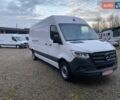 Білий Мерседес Sprinter, об'ємом двигуна 2.2 л та пробігом 184 тис. км за 22600 $, фото 24 на Automoto.ua