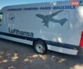 Белый Мерседес Sprinter, объемом двигателя 2.14 л и пробегом 210 тыс. км за 28000 $, фото 10 на Automoto.ua