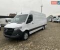 Білий Мерседес Sprinter, об'ємом двигуна 2.08 л та пробігом 140 тис. км за 28990 $, фото 7 на Automoto.ua