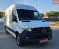 Белый Мерседес Sprinter, объемом двигателя 2 л и пробегом 250 тыс. км за 27500 $, фото 16 на Automoto.ua