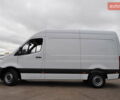 Мерседес Sprinter 2021 в Киеве на Automoto.ua Белый Мерседес Sprinter, объемом двигателя 2.2 л и пробегом 259 тыс. км за 28500 $, фото 10 на Automoto.ua