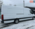 Белый Мерседес Sprinter, объемом двигателя 2 л и пробегом 140 тыс. км за 28999 $, фото 20 на Automoto.ua