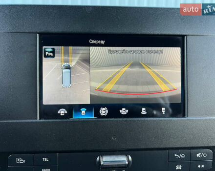 Мерседес Sprinter 2021 у Дубно на Automoto.ua Білий Мерседес Sprinter, об'ємом двигуна 2.2 л та пробігом 203 тис. км за 23800 $, фото 159 на Automoto.ua