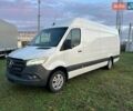 Белый Мерседес Sprinter, объемом двигателя 2 л и пробегом 145 тыс. км за 28999 $, фото 1 на Automoto.ua