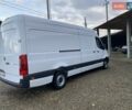 Белый Мерседес Sprinter, объемом двигателя 2.2 л и пробегом 184 тыс. км за 22450 $, фото 14 на Automoto.ua