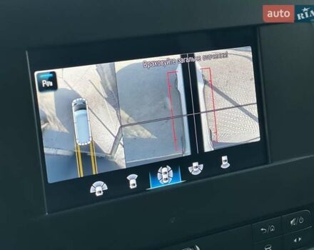 Білий Мерседес Sprinter, об'ємом двигуна 1.95 л та пробігом 162 тис. км за 30900 $, фото 55 на Automoto.ua