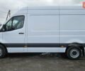 Білий Мерседес Sprinter, об'ємом двигуна 1.95 л та пробігом 209 тис. км за 27550 $, фото 2 на Automoto.ua